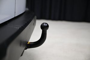 Ford Transit Connect bild 6