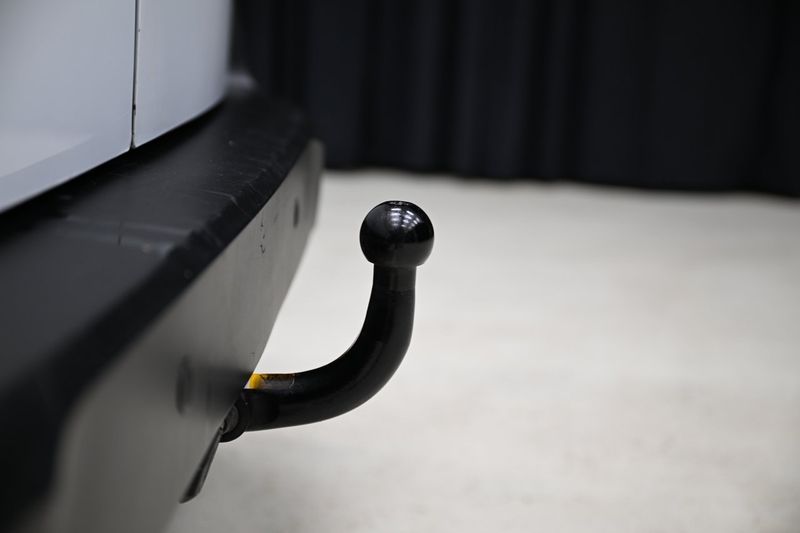 Ford Transit Connect bild 6