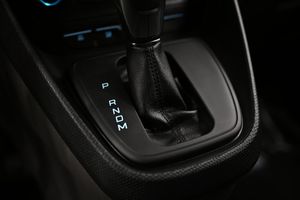 Ford Transit Connect bild 20