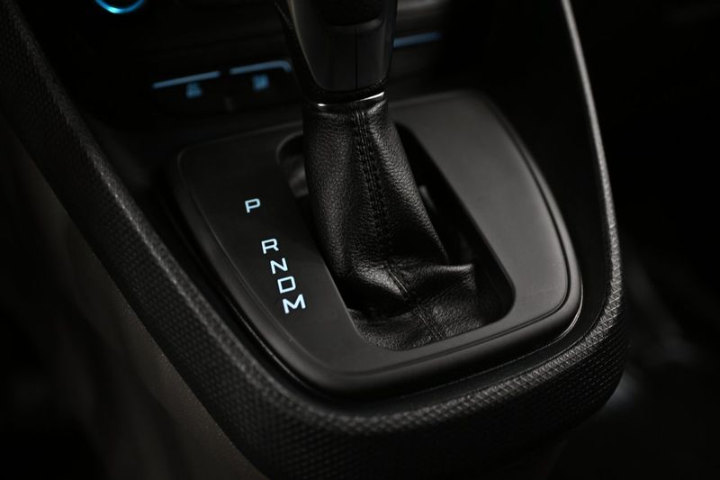 Ford Transit Connect bild 20