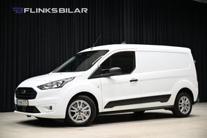 Ford Transit Connect bild 1