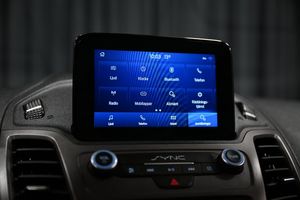 Ford Transit Connect bild 18