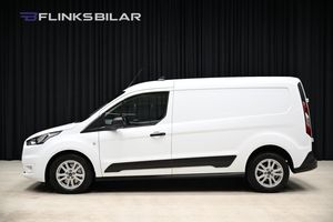 Ford Transit Connect bild 2