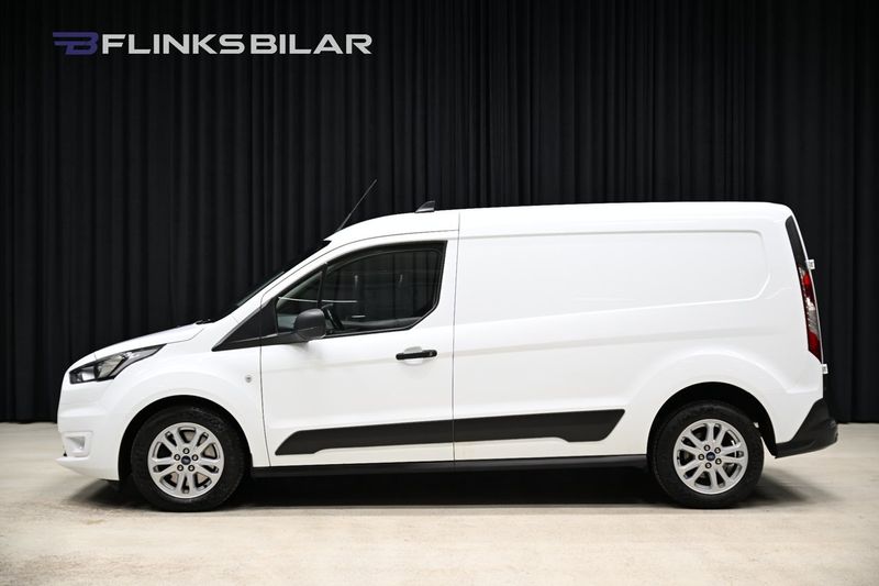 Ford Transit Connect bild 2
