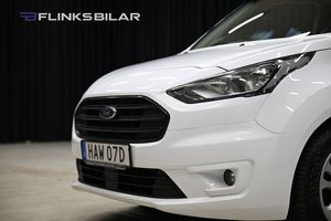 Ford Transit Connect bild 13