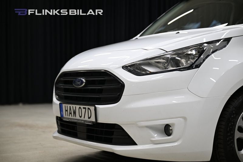 Ford Transit Connect bild 13