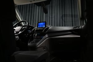 Ford Transit Connect bild 9