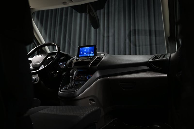 Ford Transit Connect bild 9