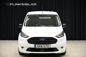Ford Transit Connect bild 12