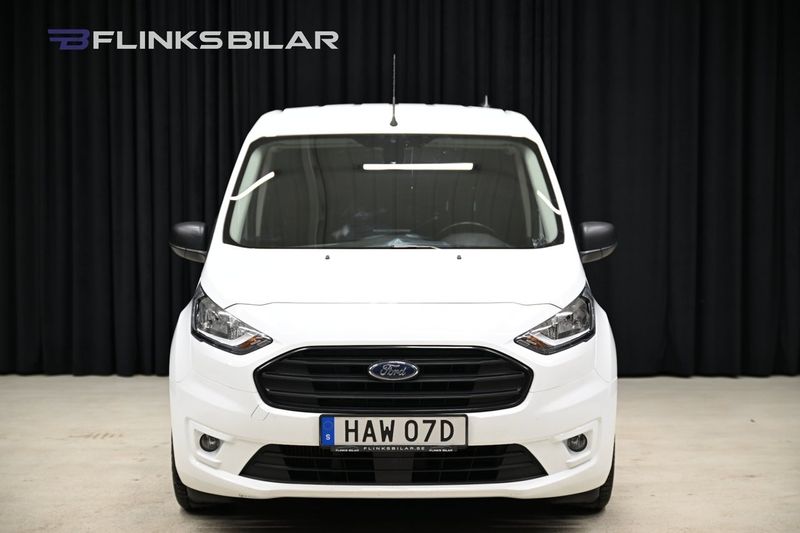 Ford Transit Connect bild 12