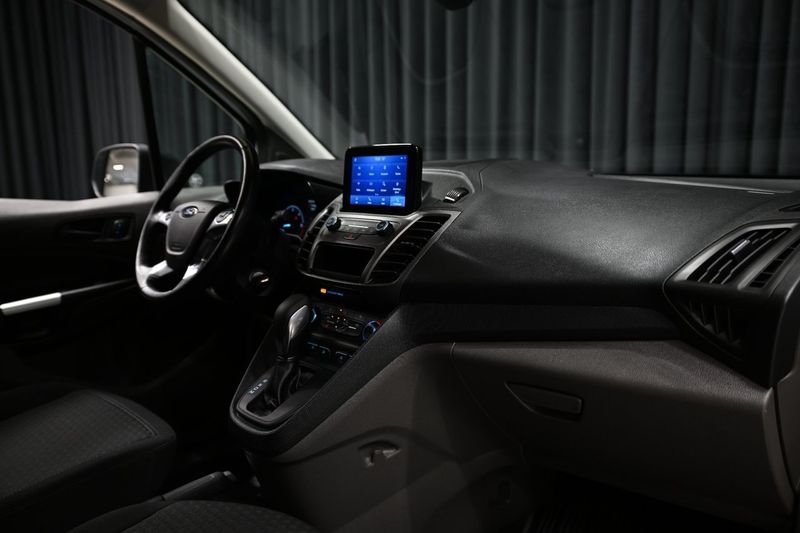 Ford Transit Connect bild 24