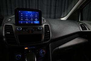 Ford Transit Connect bild 22