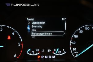 Ford Transit Connect bild 15