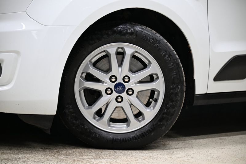 Ford Transit Connect bild 5