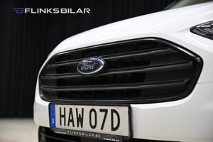 Ford Transit Connect bild 3