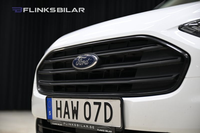 Ford Transit Connect bild 3