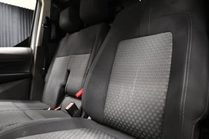 Ford Transit Connect bild 19