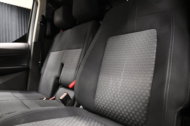 Ford Transit Connect bild 19