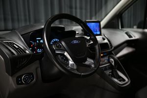 Ford Transit Connect bild 14
