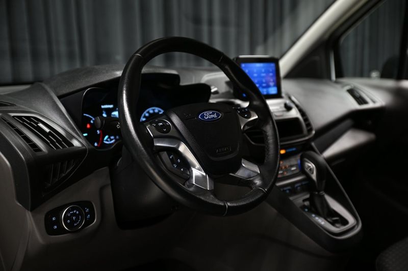 Ford Transit Connect bild 14