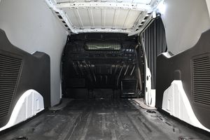 Ford Transit Connect bild 8