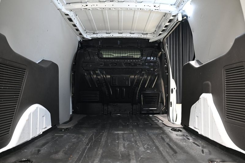 Ford Transit Connect bild 8