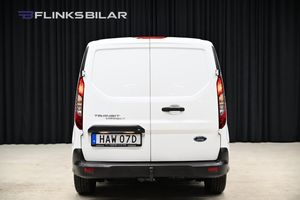 Ford Transit Connect bild 10