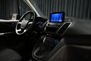 Ford Transit Connect bild 25