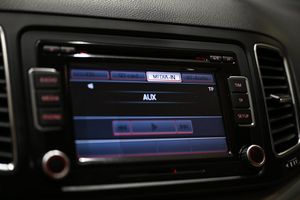 Volkswagen Sharan bild 22