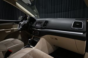 Volkswagen Sharan bild 27