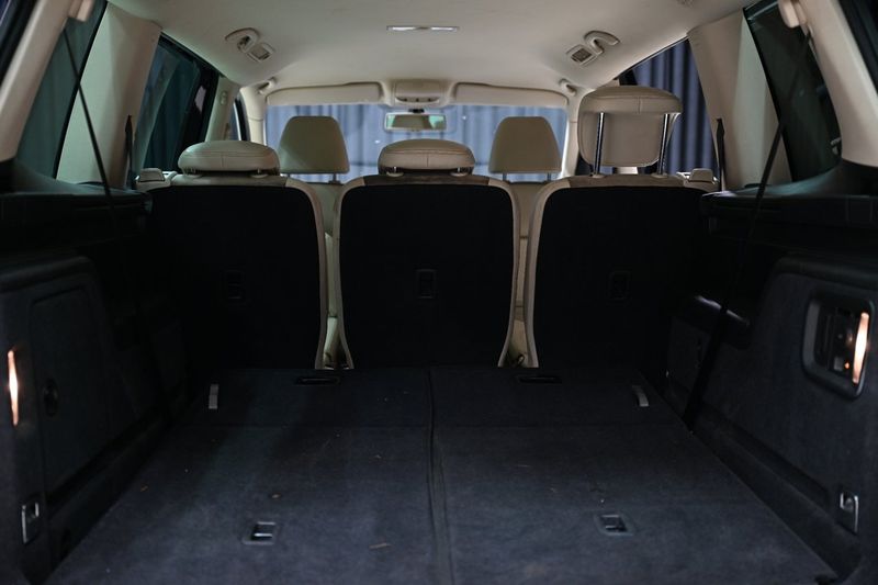 Volkswagen Sharan bild 12