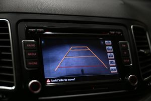Volkswagen Sharan bild 20