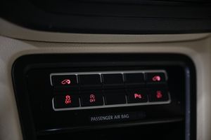 Volkswagen Sharan bild 18