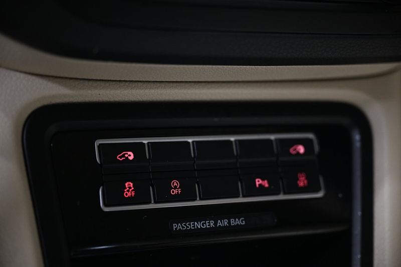 Volkswagen Sharan bild 18