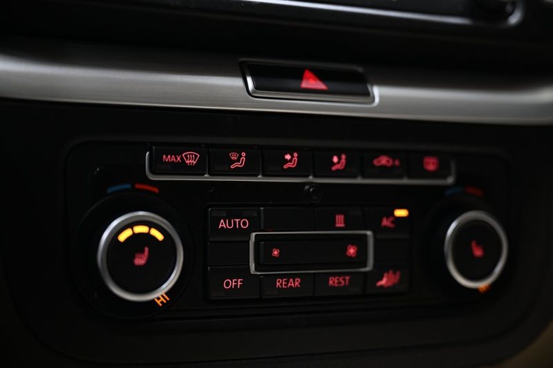 Volkswagen Sharan bild 21