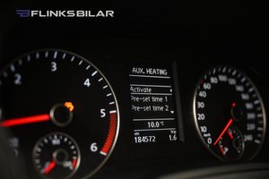 Volkswagen Sharan bild 13