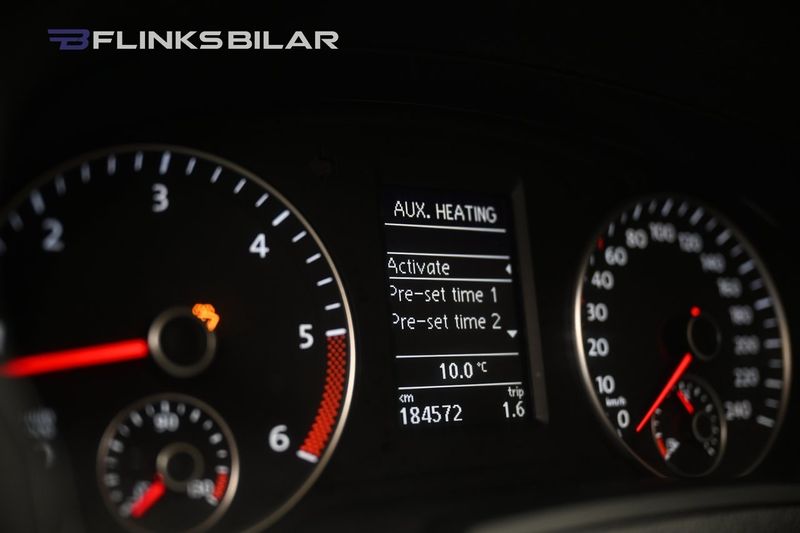 Volkswagen Sharan bild 13