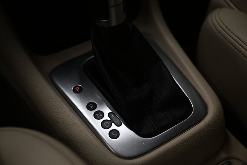 Volkswagen Sharan bild 17