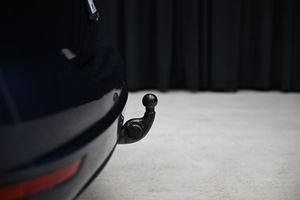 Volkswagen Sharan bild 5