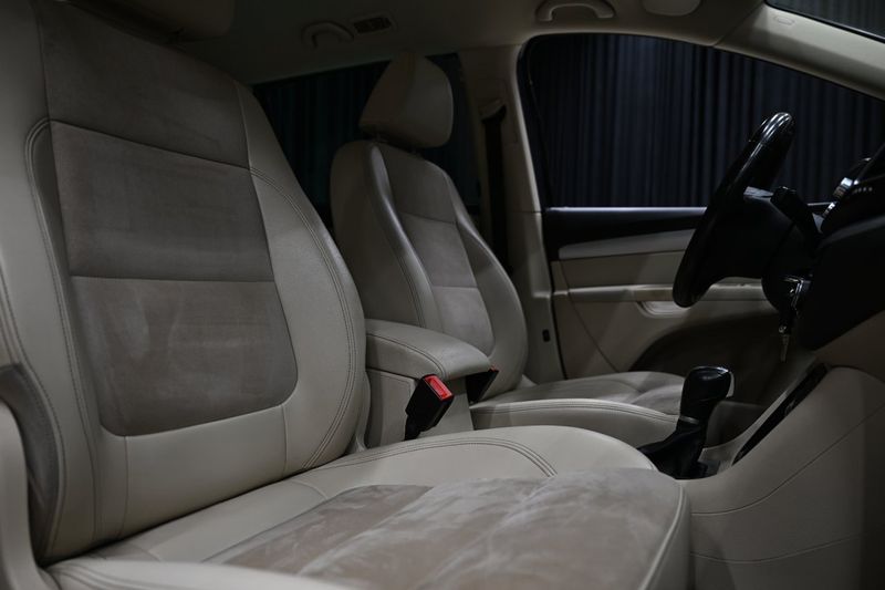 Volkswagen Sharan bild 11
