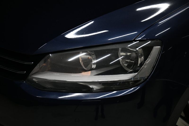Volkswagen Sharan bild 16