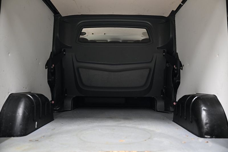 Renault Trafic bild 14