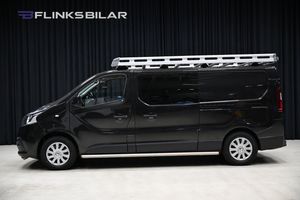 Renault Trafic bild 2