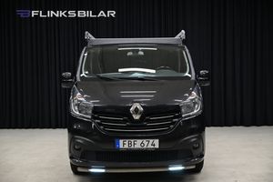 Renault Trafic bild 7