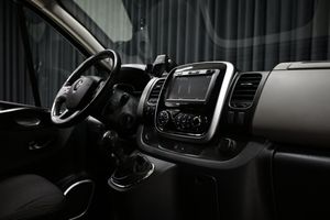 Renault Trafic bild 28