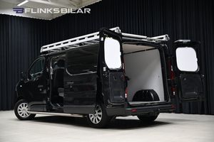 Renault Trafic bild 13
