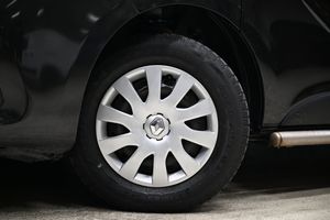 Renault Trafic bild 5