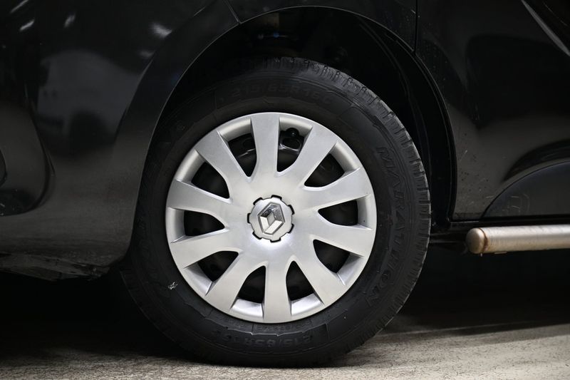 Renault Trafic bild 5