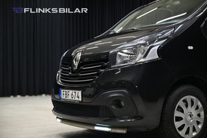 Renault Trafic bild 16
