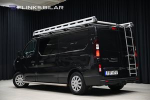Renault Trafic bild 4